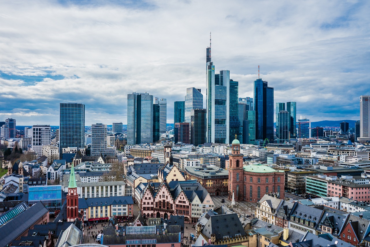 비트코인 관련주식