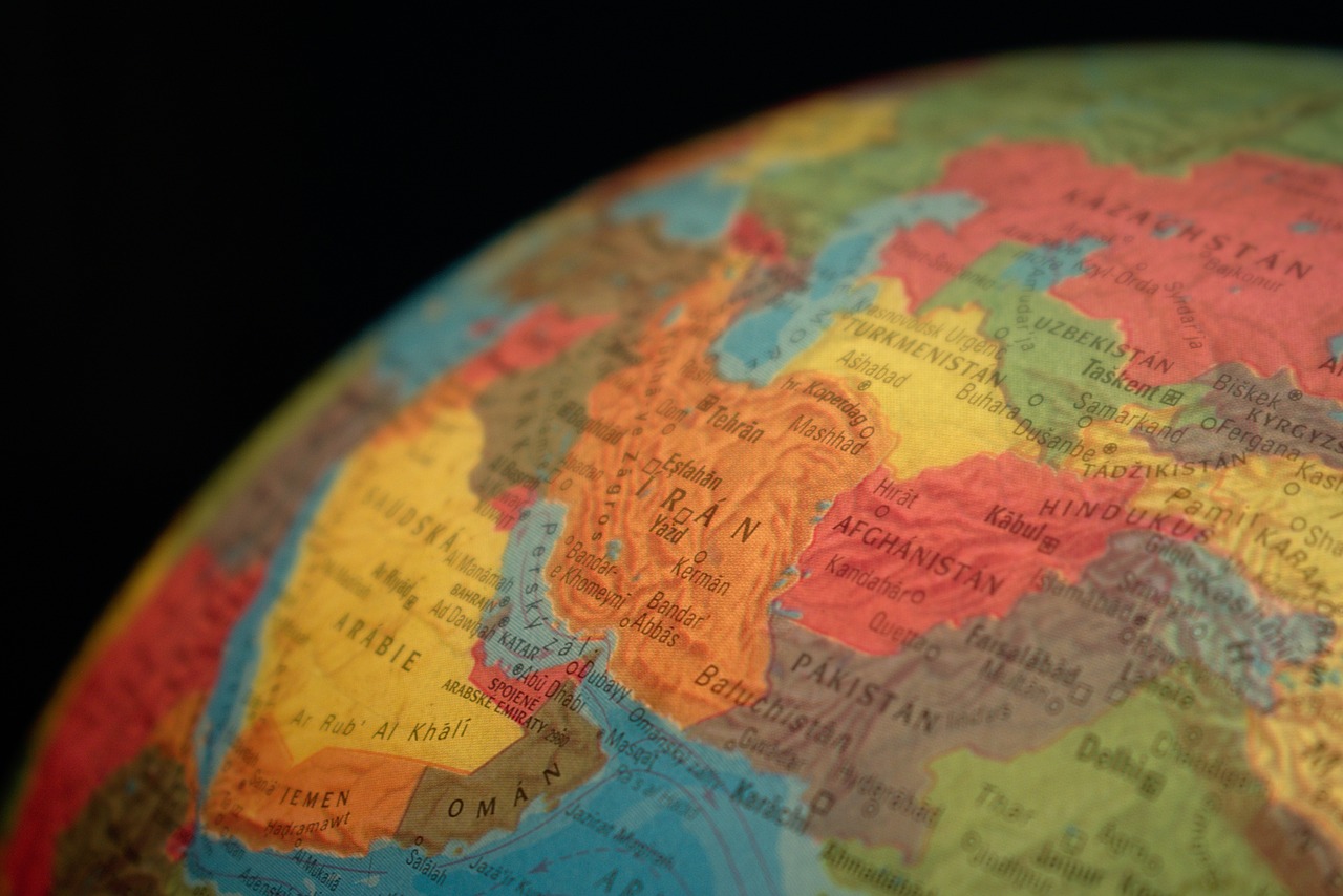 비트코인 이란 무엇인가?